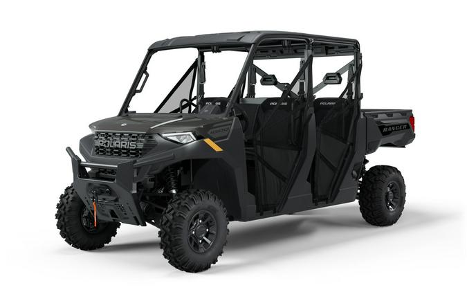 2025 Polaris Industries R25T6E99AM