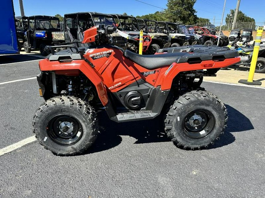 2024 Polaris Sportsman® 450 H.O. Base