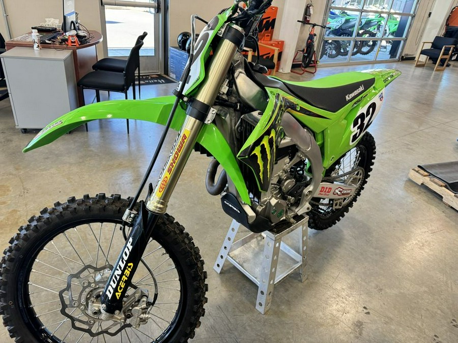 2020 Kawasaki KX™450