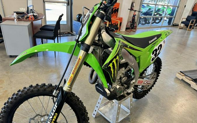 2020 Kawasaki KX™450