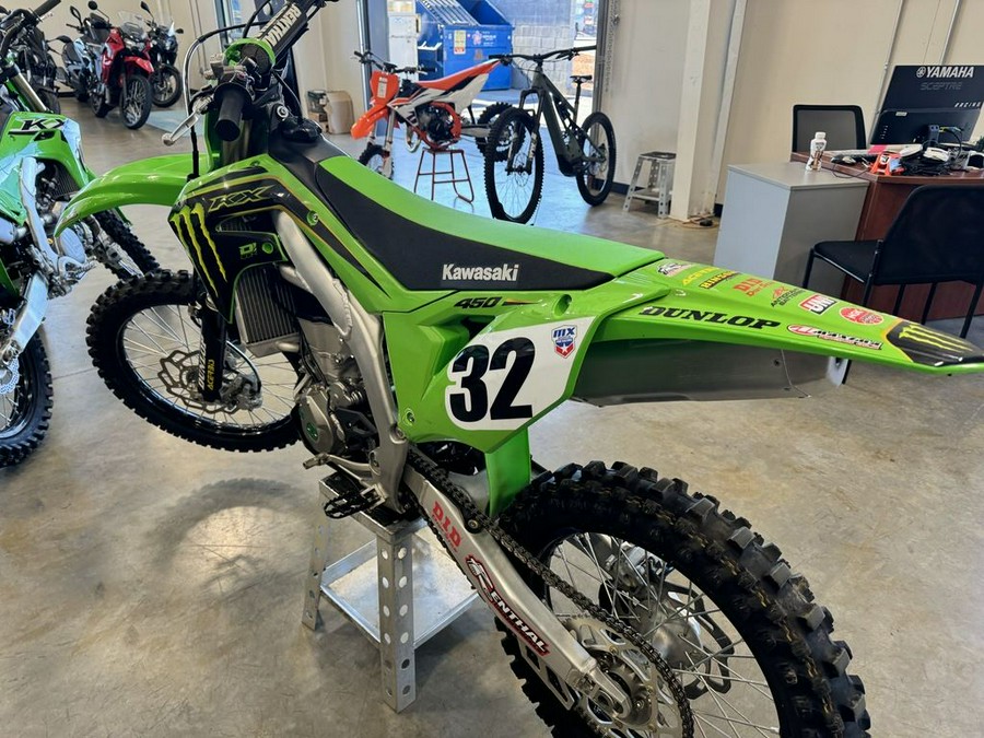 2020 Kawasaki KX™450