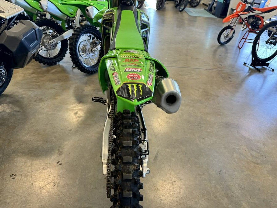 2020 Kawasaki KX™450