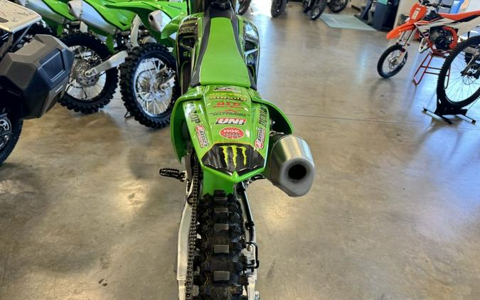 2020 Kawasaki KX™450