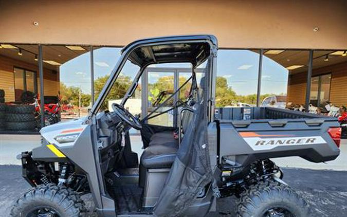 2025 Polaris Ranger 1000 Premium