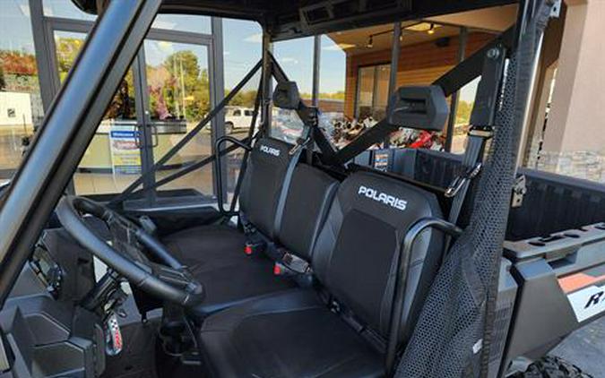 2025 Polaris Ranger 1000 Premium