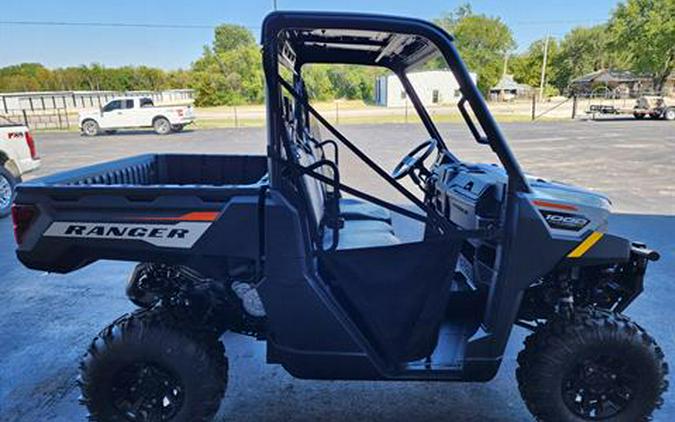 2025 Polaris Ranger 1000 Premium