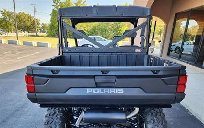 2025 Polaris Ranger 1000 Premium