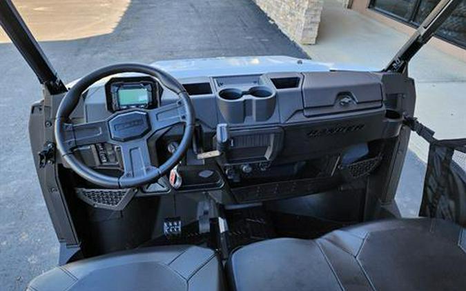 2025 Polaris Ranger 1000 Premium