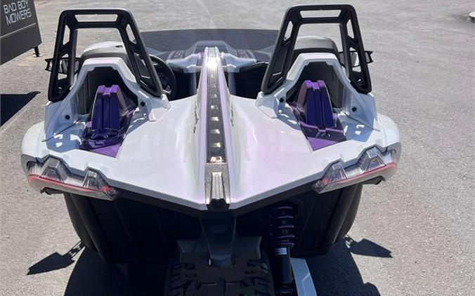 2024 Slingshot SLINGSHOT R AUTODRIVE