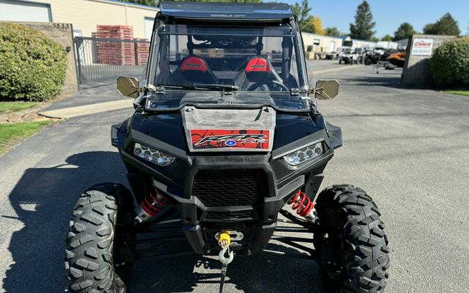 2018 Polaris Industries RZR XP® 1000 EPS