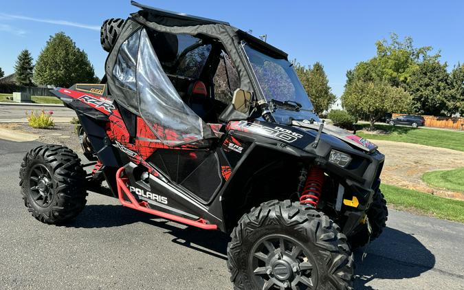 2018 Polaris Industries RZR XP® 1000 EPS