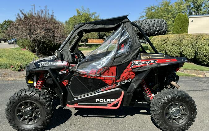 2018 Polaris Industries RZR XP® 1000 EPS