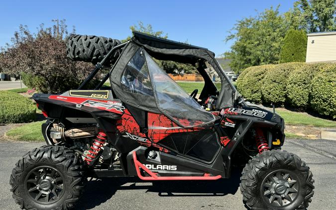 2018 Polaris Industries RZR XP® 1000 EPS