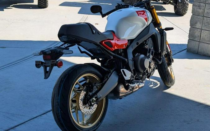 2024 Yamaha XSR 900