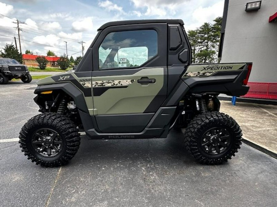 2025 Polaris® XPedition XP NorthStar