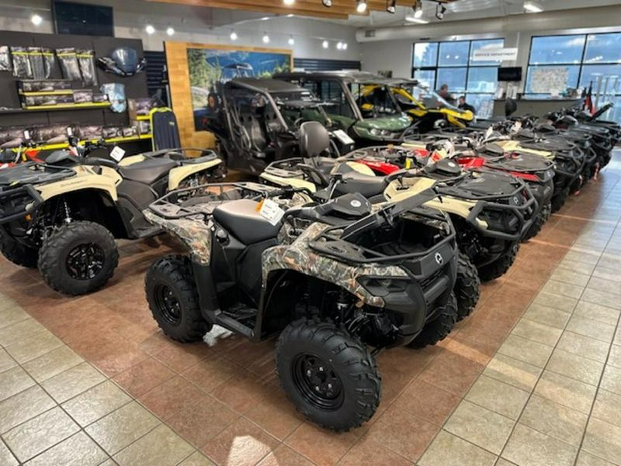 2025 Polaris® XPedition XP NorthStar