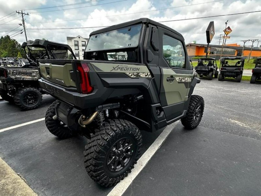 2025 Polaris® XPedition XP NorthStar