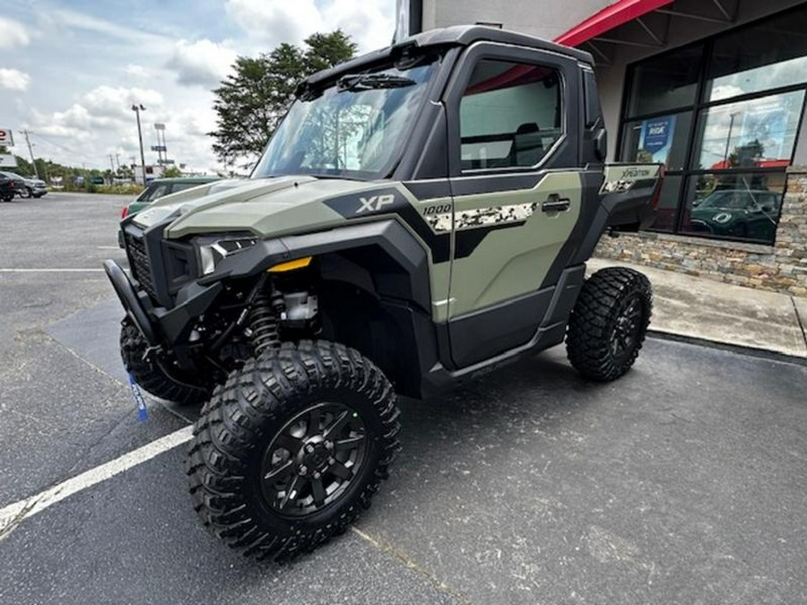 2025 Polaris® XPedition XP NorthStar