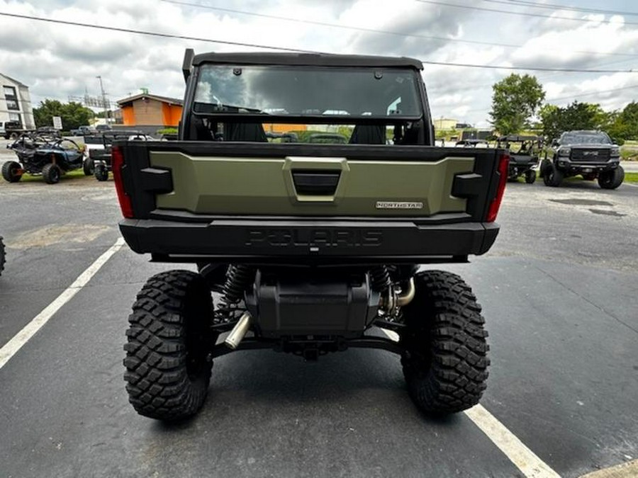 2025 Polaris® XPedition XP NorthStar