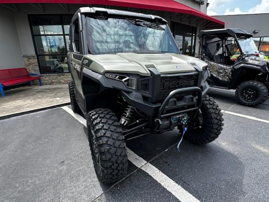 2025 Polaris® XPedition XP NorthStar