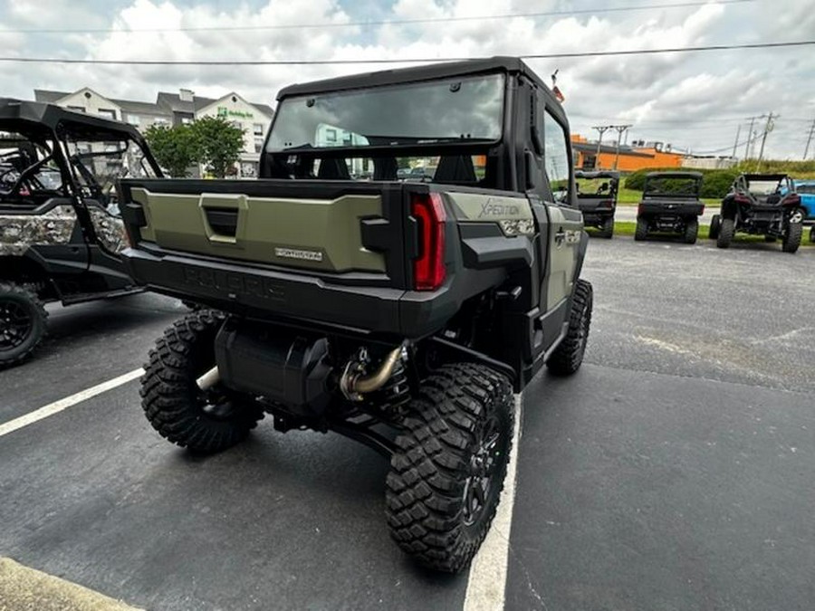 2025 Polaris® XPedition XP NorthStar