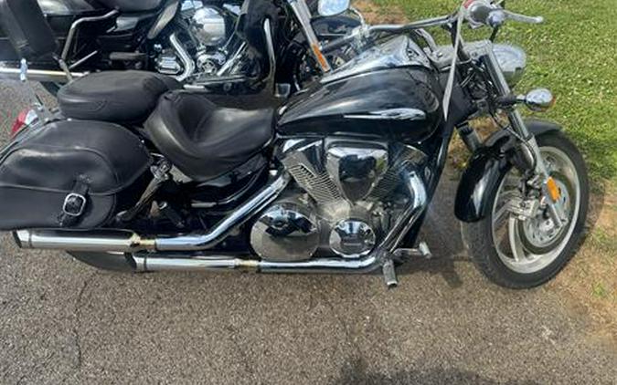 2005 Honda VTX™ 1300C