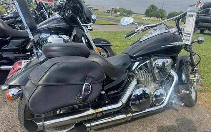 2005 Honda VTX™ 1300C