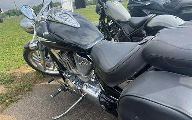 2005 Honda VTX™ 1300C
