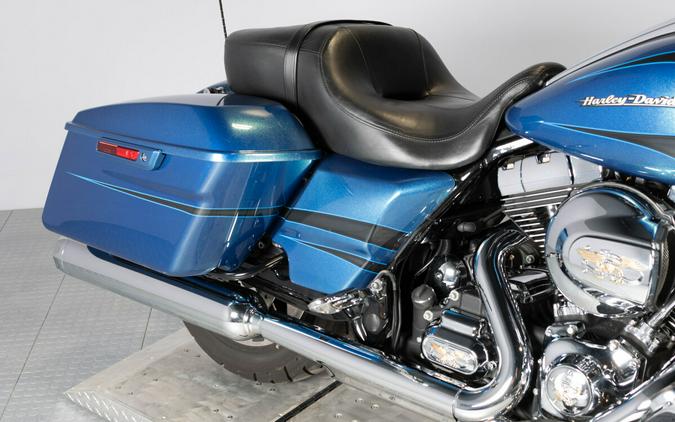 2014 Harley-Davidson Street Glide