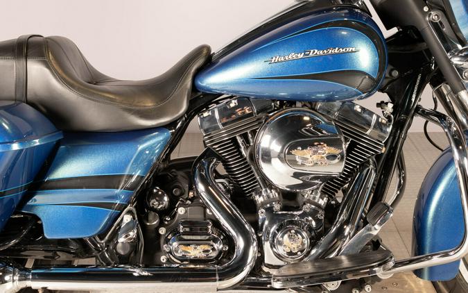 2014 Harley-Davidson Street Glide