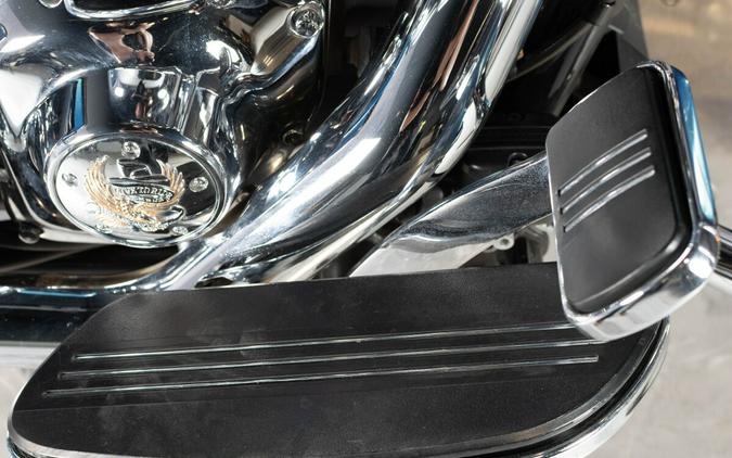 2014 Harley-Davidson Street Glide