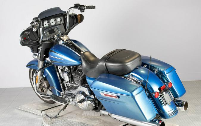 2014 Harley-Davidson Street Glide