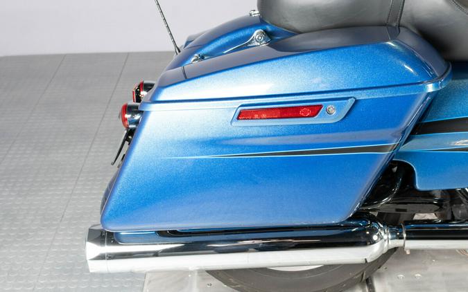 2014 Harley-Davidson Street Glide