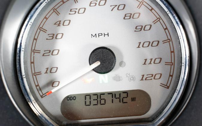 2014 Harley-Davidson Street Glide