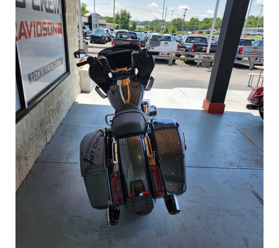 2025 Harley-Davidson Road Glide™