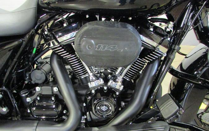 2025 Harley-Davidson® FLHRXS - Road King® Special