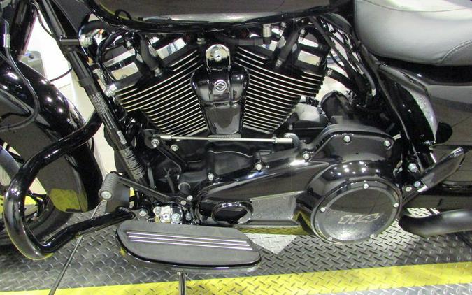 2025 Harley-Davidson® FLHRXS - Road King® Special