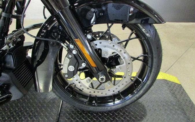 2025 Harley-Davidson® FLHRXS - Road King® Special