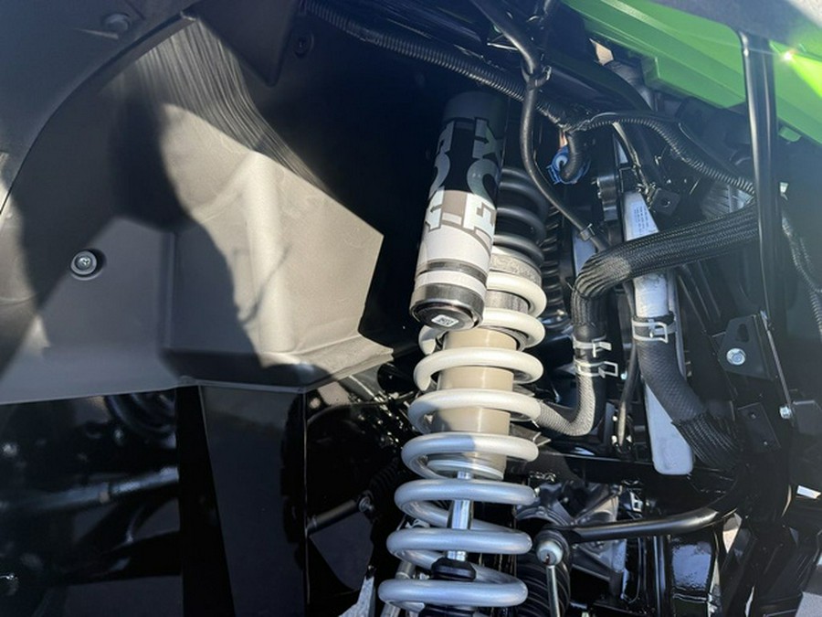 2026 Kawasaki Teryx4 H2