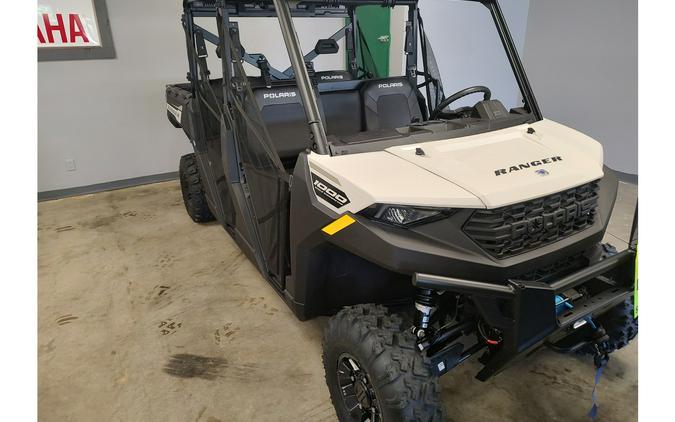2026 Polaris Ranger® Crew 1000 Premium