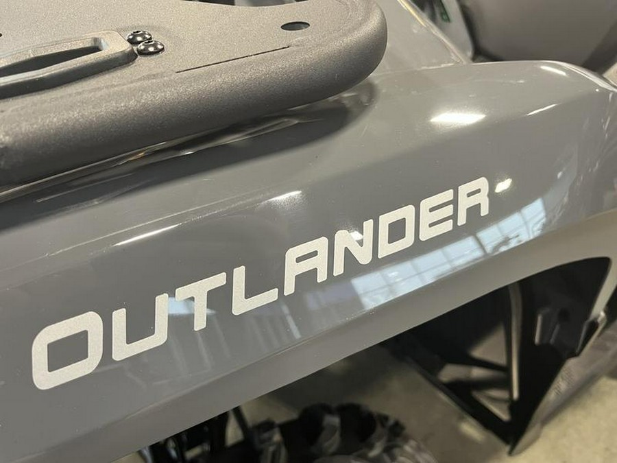2026 Can-Am® 0001BTE00 OUTLANDER