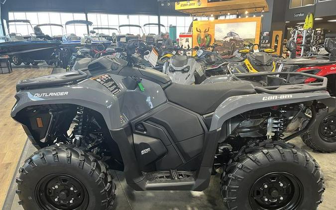2026 Can-Am® 0001BTE00 OUTLANDER