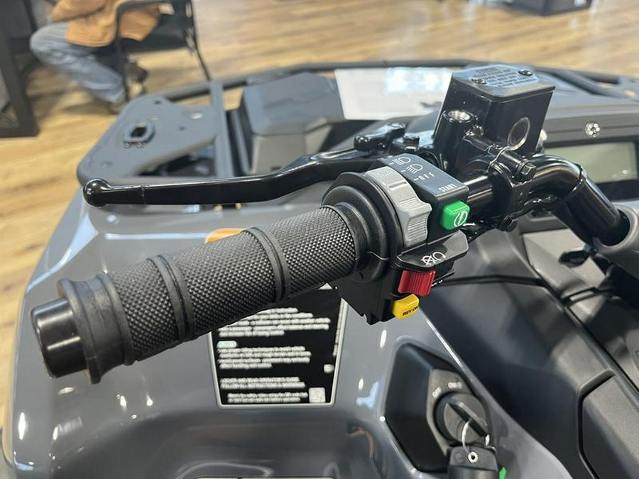 2026 Can-Am® 0001BTE00 OUTLANDER