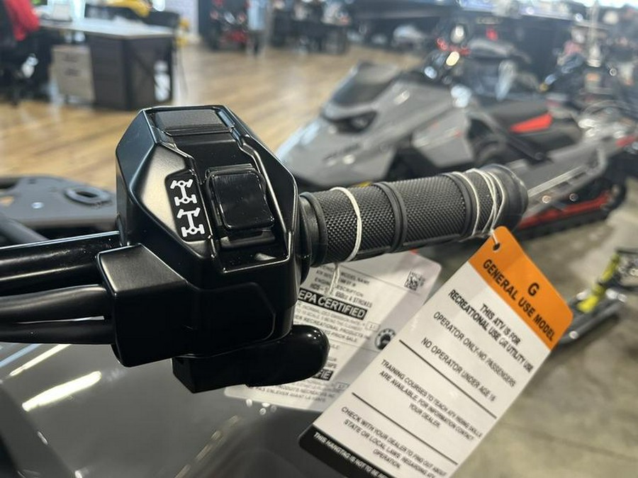 2026 Can-Am® 0001BTE00 OUTLANDER