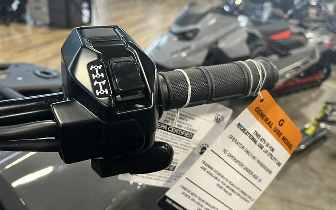 2026 Can-Am® 0001BTE00 OUTLANDER