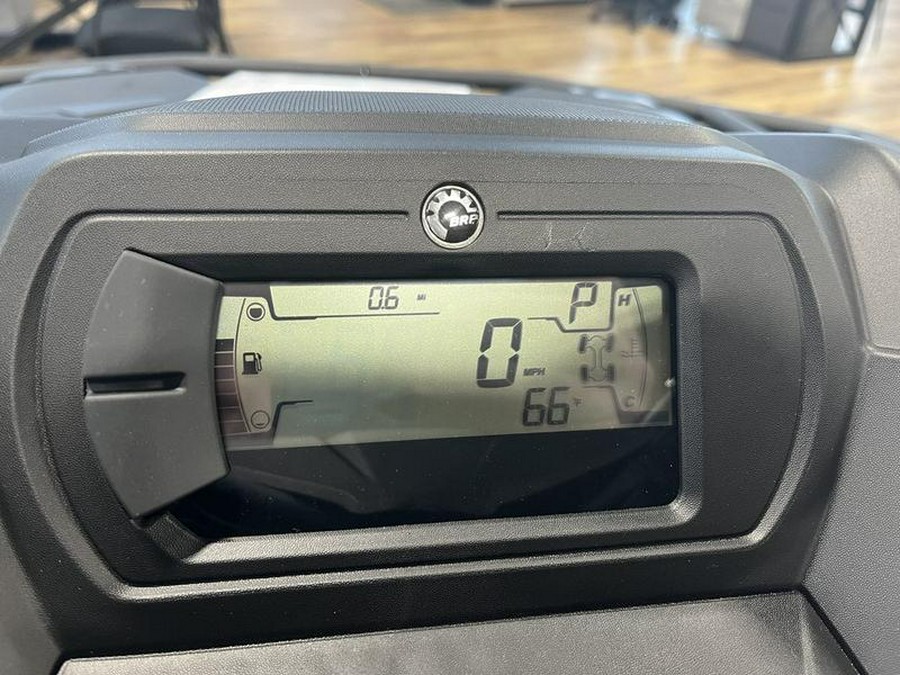 2026 Can-Am® 0001BTE00 OUTLANDER