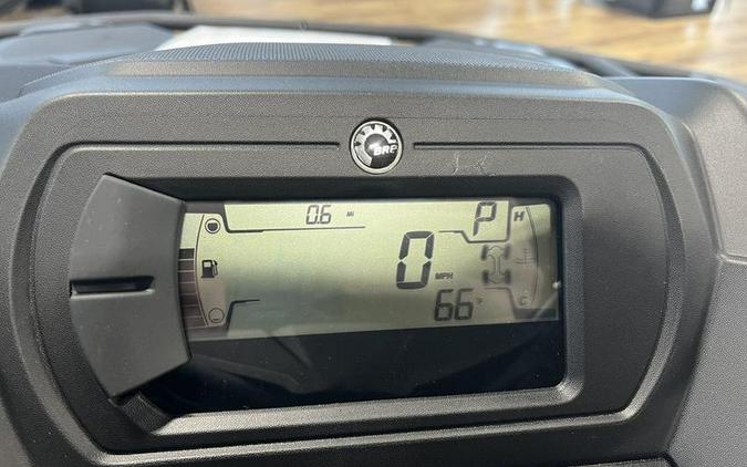 2026 Can-Am® 0001BTE00 OUTLANDER