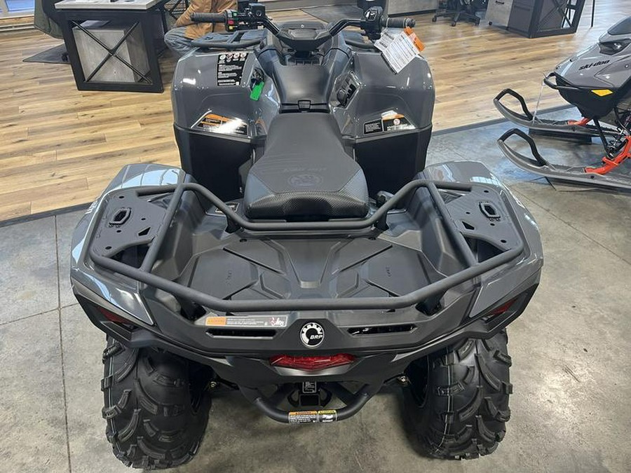 2026 Can-Am® 0001BTE00 OUTLANDER