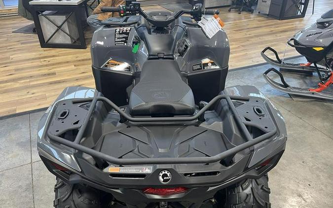 2026 Can-Am® 0001BTE00 OUTLANDER