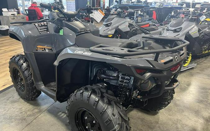 2026 Can-Am® 0001BTE00 OUTLANDER